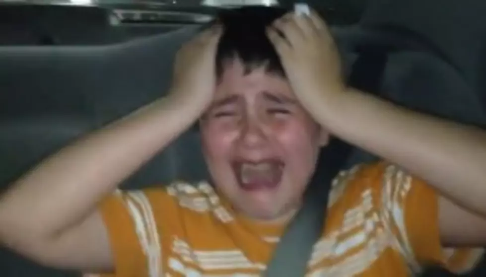 Kids Ball Their Eyes Out Over Timothy Green [VIDEO]