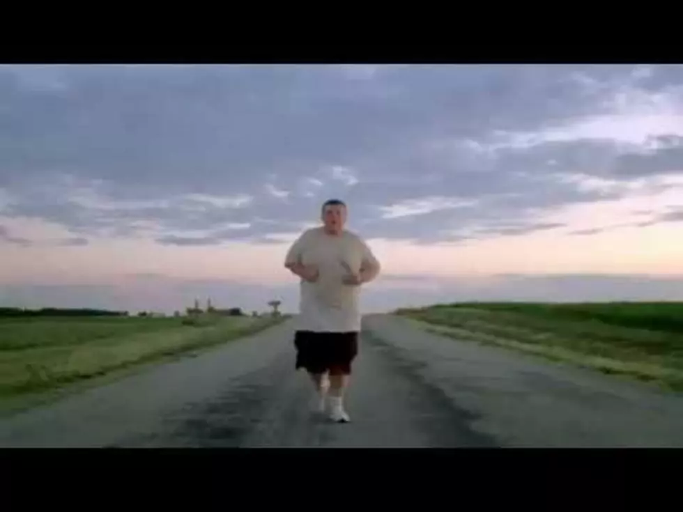 New Nike Ad Featuring Overweight Boy – Inspiring Or Cruel [Poll]