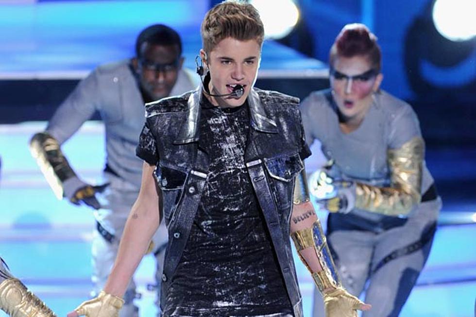 Did ‘American Idol’ Want Justin Bieber?!