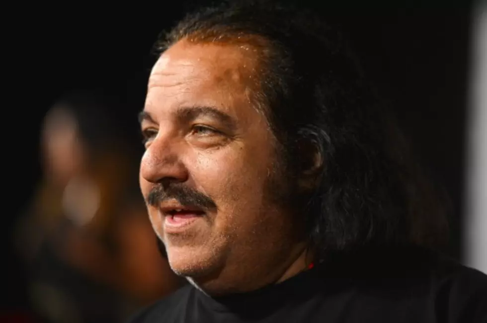 Adult Film Star, Ron Jeremy Speaks At Michigan Church To Recruit New Members [Video]