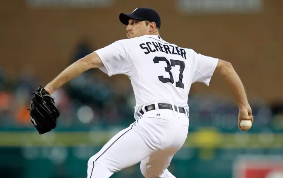 Detroit Tigers Can Punch Ticket to World Series With Win Tonight