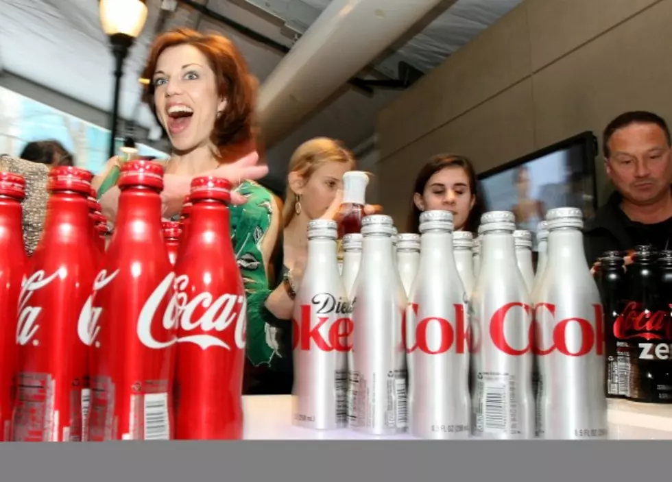 The Coke Video Coca-Cola Doesn&#8217;t Want You to See [VIDEO]