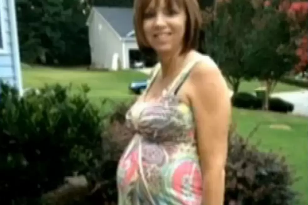 Miracle Grandma Gives Birth To Grandson [video]
