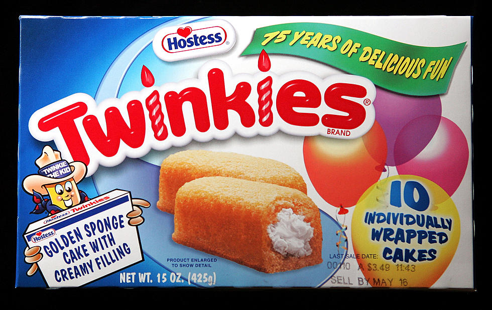 Not So Fast:  Twinkies & Hostess May Not Be Dead After All
