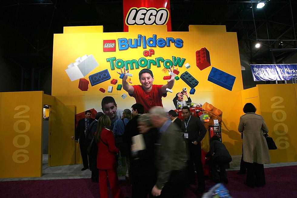 Lego Makes 10 Year-Old Boy’s Dream Come True [Video]
