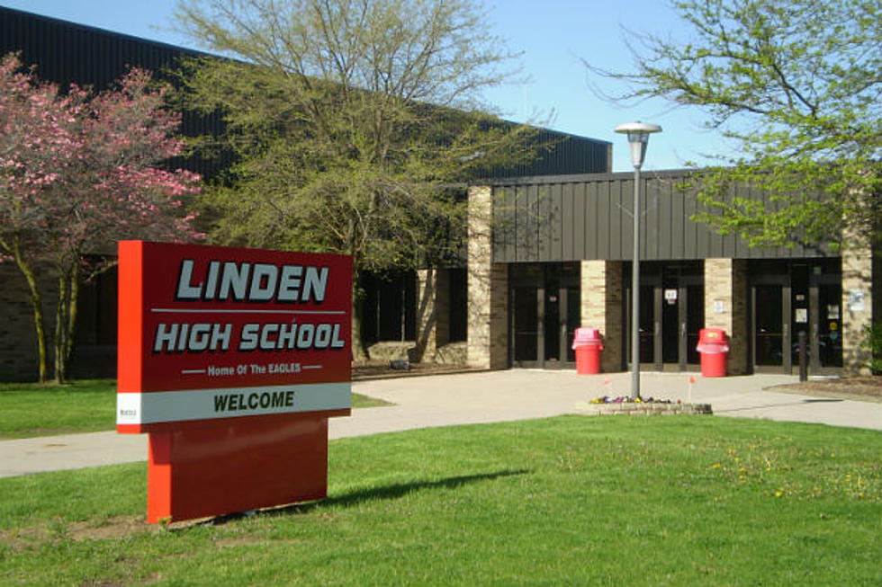 Bomb Threat Puts Linden High School on Lockdown
