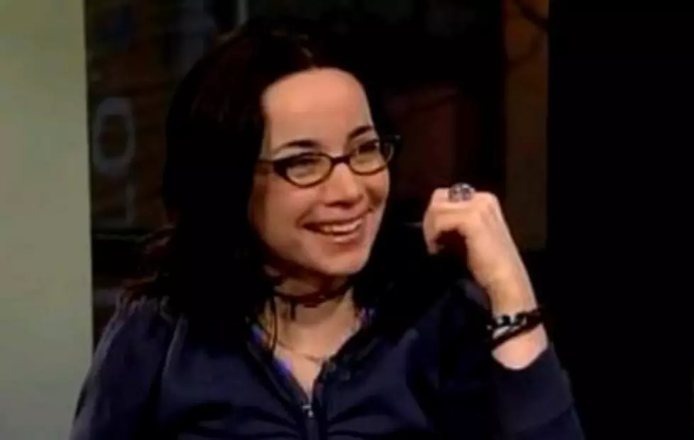 Janeane Garofalo Has Been Married for 20 Years and Didn&#8217;t Know It