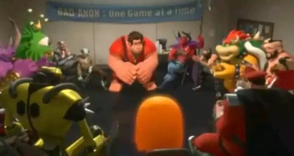 ‘Wreck-It-Ralph’ Destroys Box Office Expectations [VIDEO]