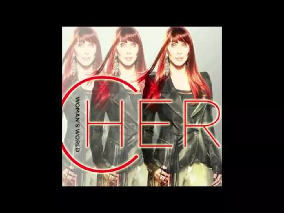 Cher Forced To Rush &#8211; Release New Single, &#8216;Woman&#8217;s World&#8217; &#8211; Listen To It Here [Video]