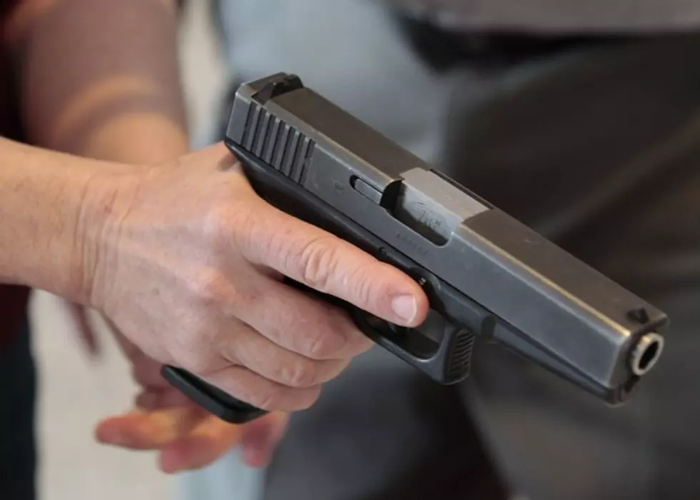 Mom Pays $32 An Hour To Keep An Armed Security Guard At Daughter&#8217;s School &#8211; Would You?