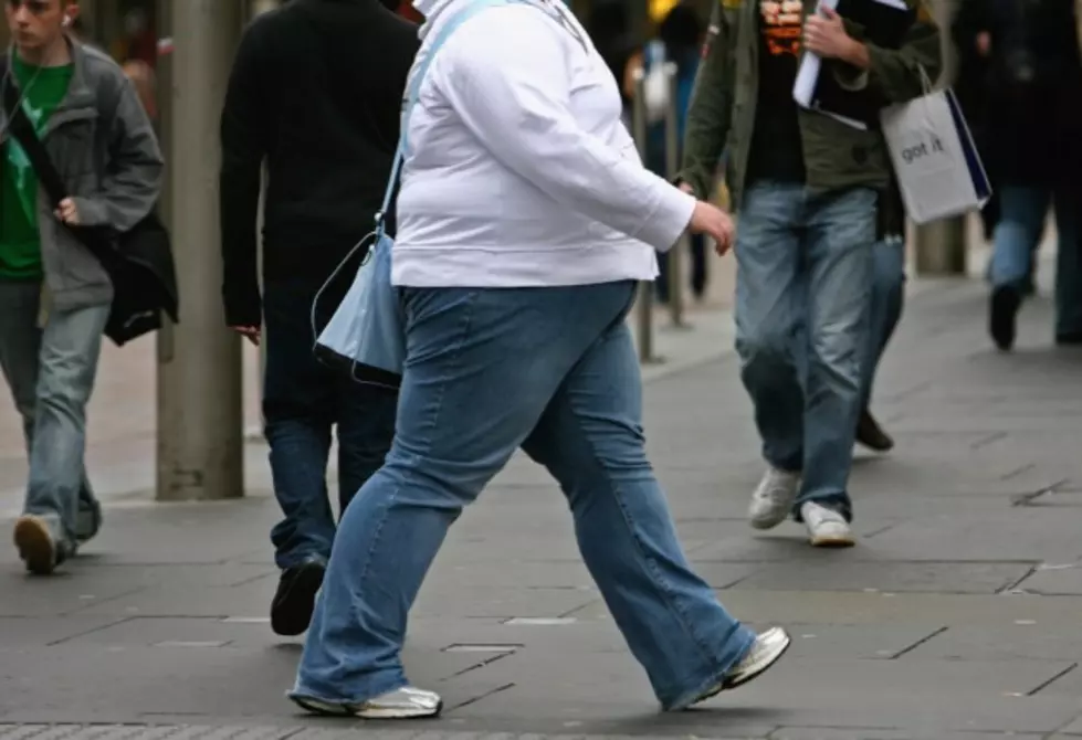 Could You Be Fat &#8211; Shamed Into Losing Weight?