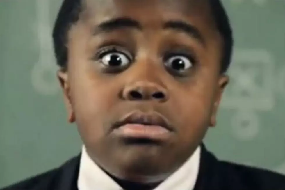 This Kid’s Pep Talk May Be Exactly What You Need [VIDEO]