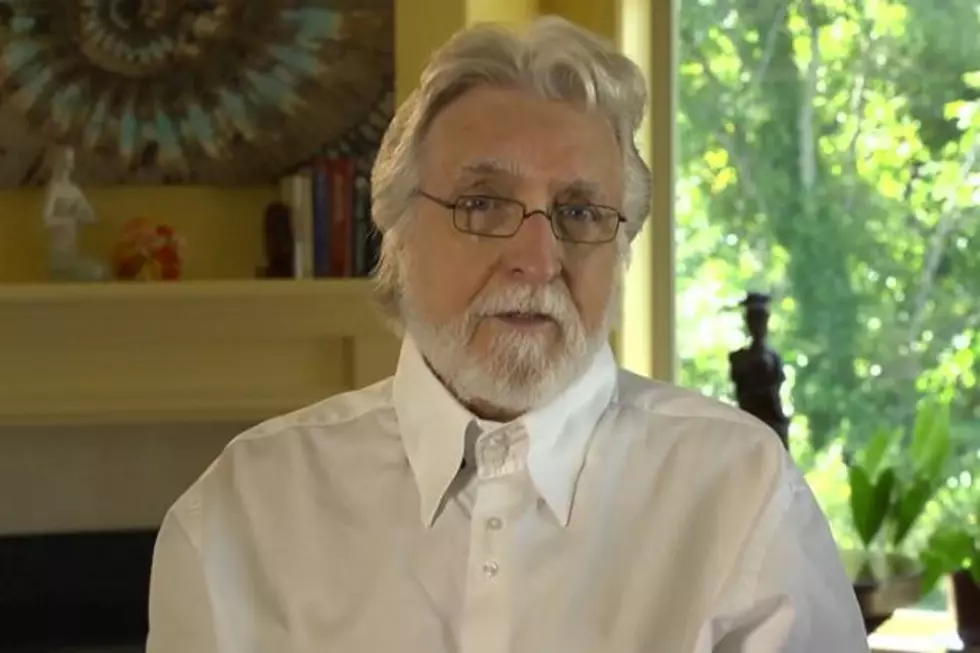Neale Donald Walsch Talks &#8216;Civil Rights Movement for the Soul&#8217; with Rod and Steph