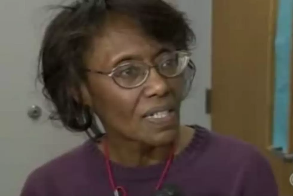 Detroit Woman Retires After 44 Years &#8211; One Employer, No Sick Days! [VIDEO]