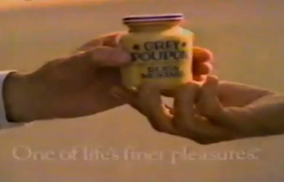 1980&#8217;s Iconic &#8216;Pardon Me&#8217; Grey Poupon Ads Coming Back To Television [Video]