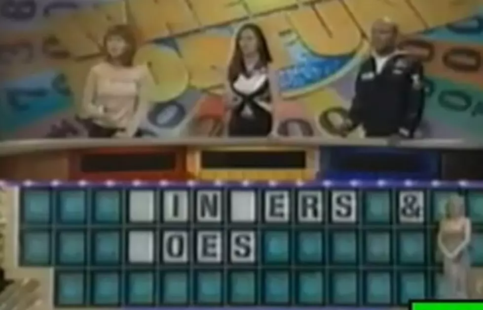 Dumb Answers From Game Show Contestants [VIDEO]