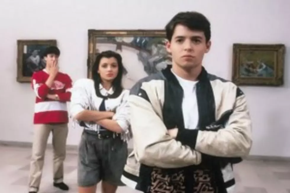 See the Cast of &#8216;Ferris Bueller&#8217;s Day Off&#8217; Then and Now