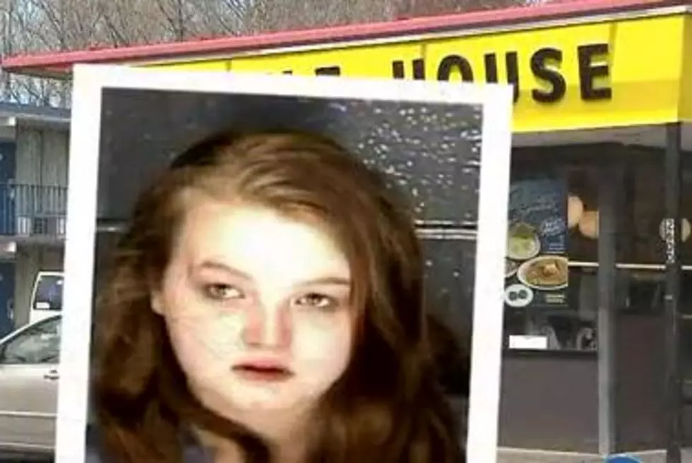 April Fools’ Prank Could Land a Waffle House Employee in Jail