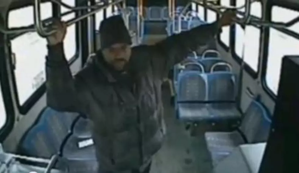 Bus Driver Gets Fired After Beating Up Passenger &#8211; Why Did It Happen? [VIDEO]