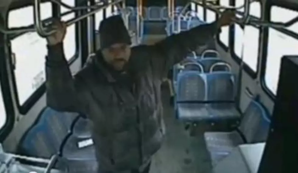 Bus Driver Gets Fired After Beating Up Passenger – Why Did It Happen? [VIDEO]