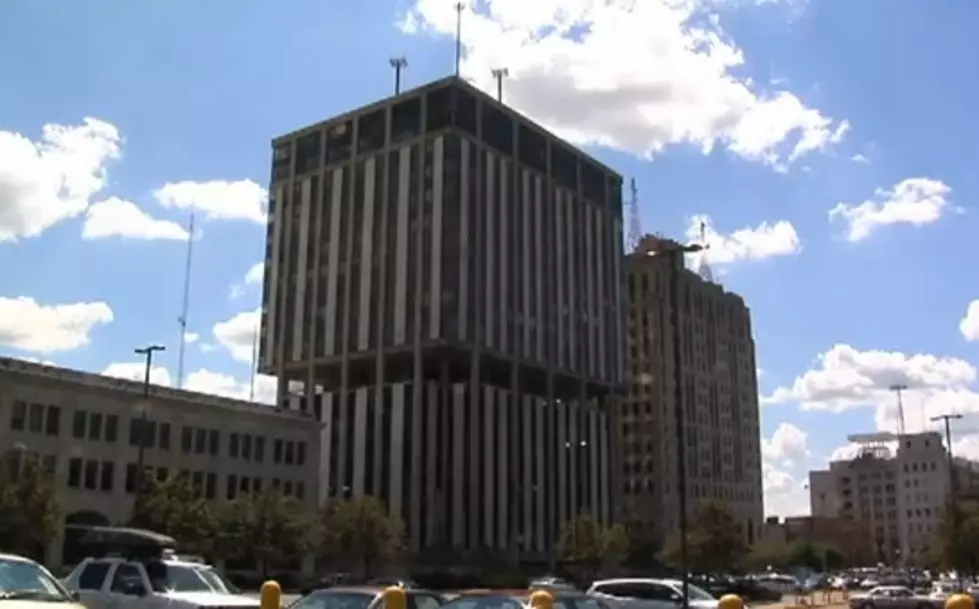 Genesee Towers To Be Demolished This Summer