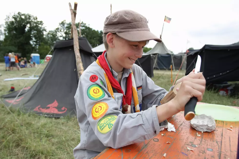 Boy Scout Leaders Pass Vote To Allow Gay Scouts [Video]