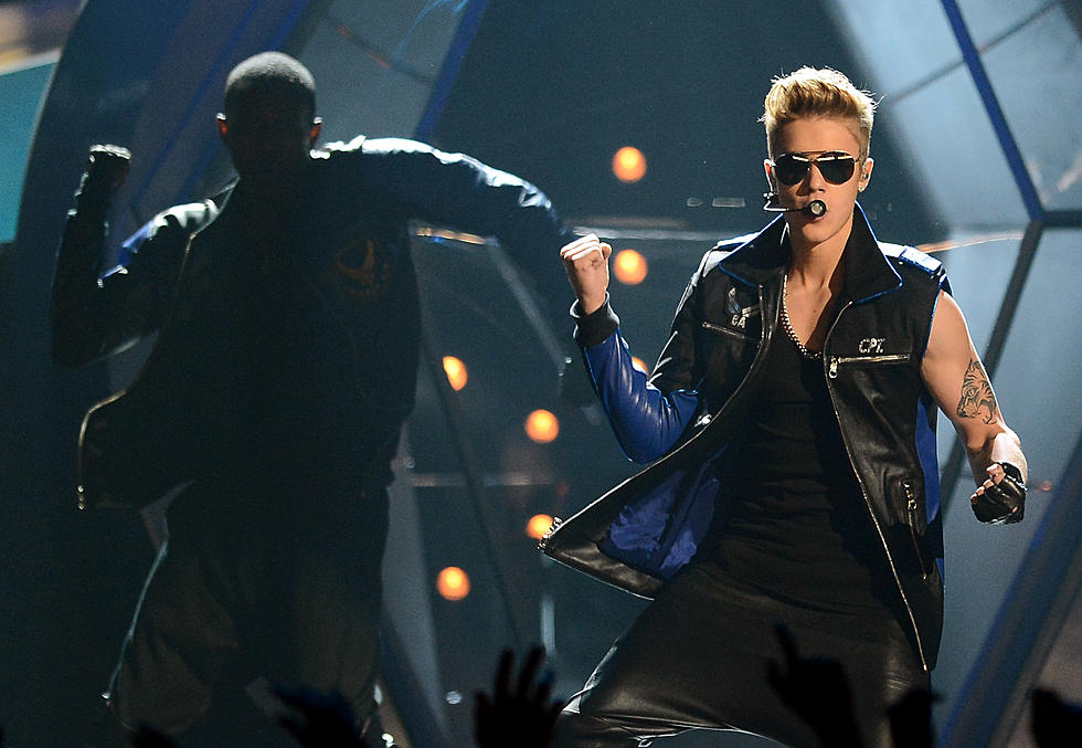 Justin Bieber Says He’s Being Framed