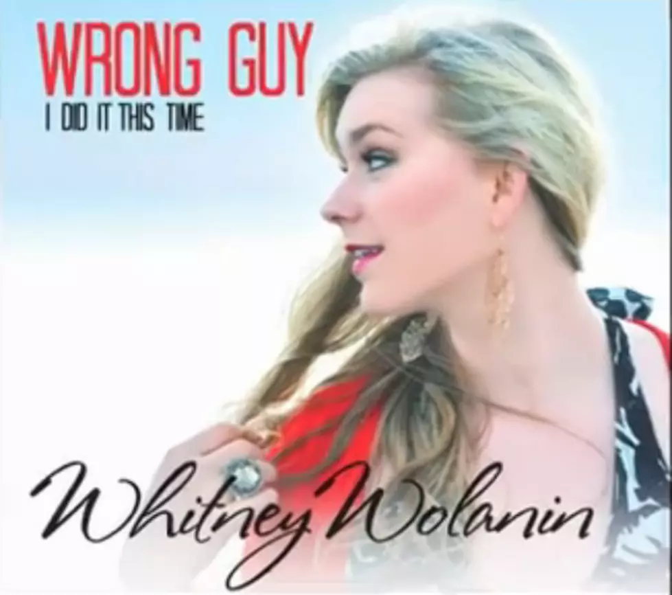 Come Join Us For A Free Lunch And Live Performance From Whitney Wolanin [Video]