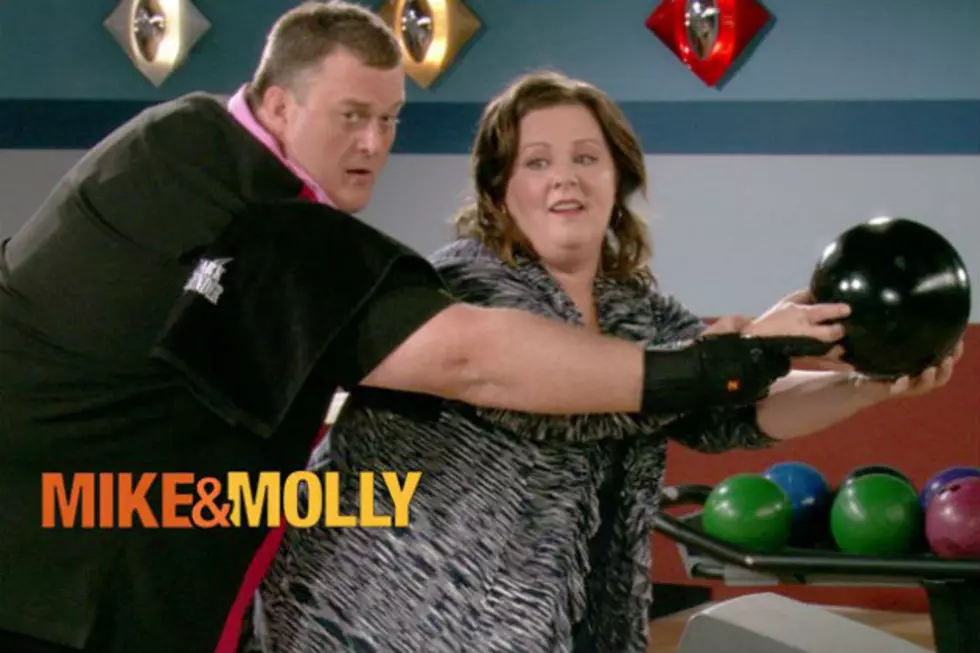 CBS Pulls Tornado-Themed ‘Mike &  Molly’ Season Finale