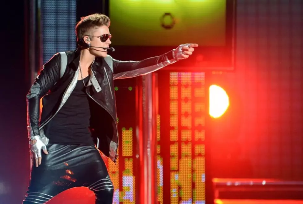 Justin Bieber Song &#8216;Baby&#8217; Receives Diamond Certification