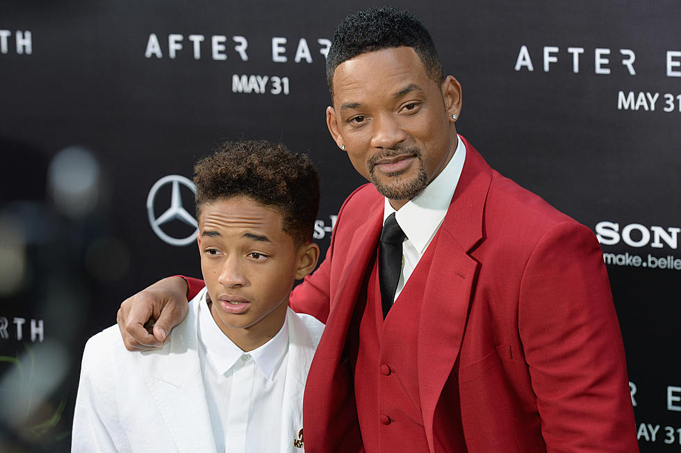 Is Will Smith the New Tom Cruise?