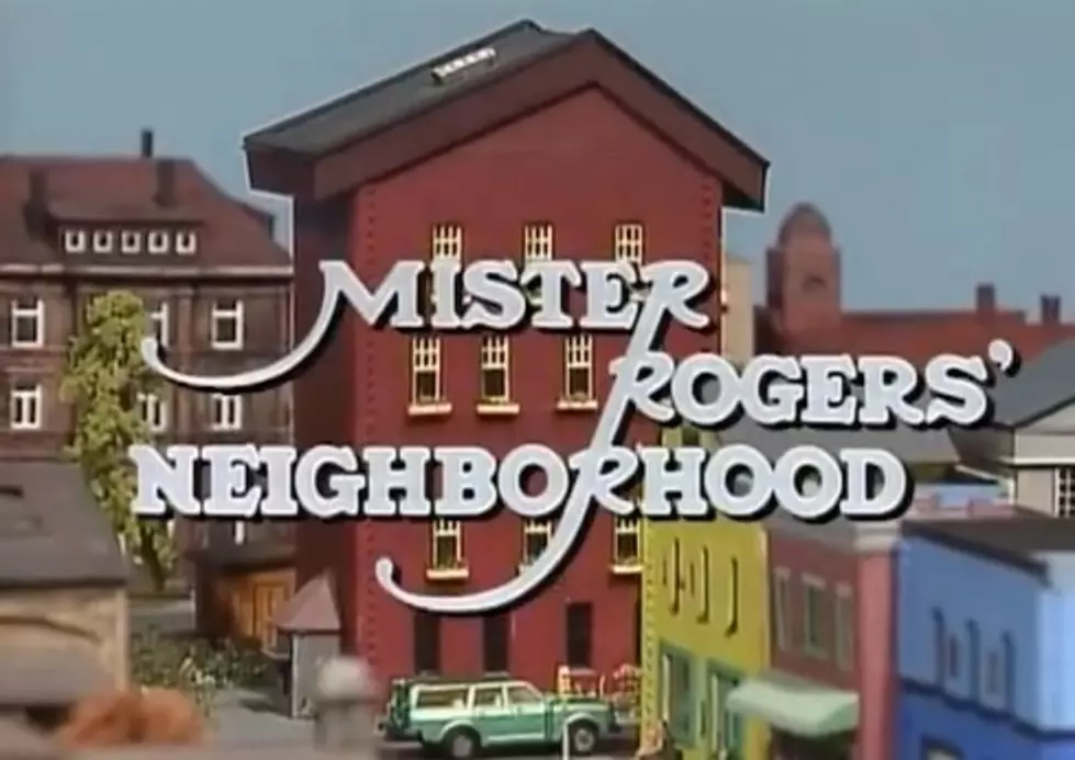 New Mister Rogers Auto-Tune Remix Released From PBS [VIDEOS]