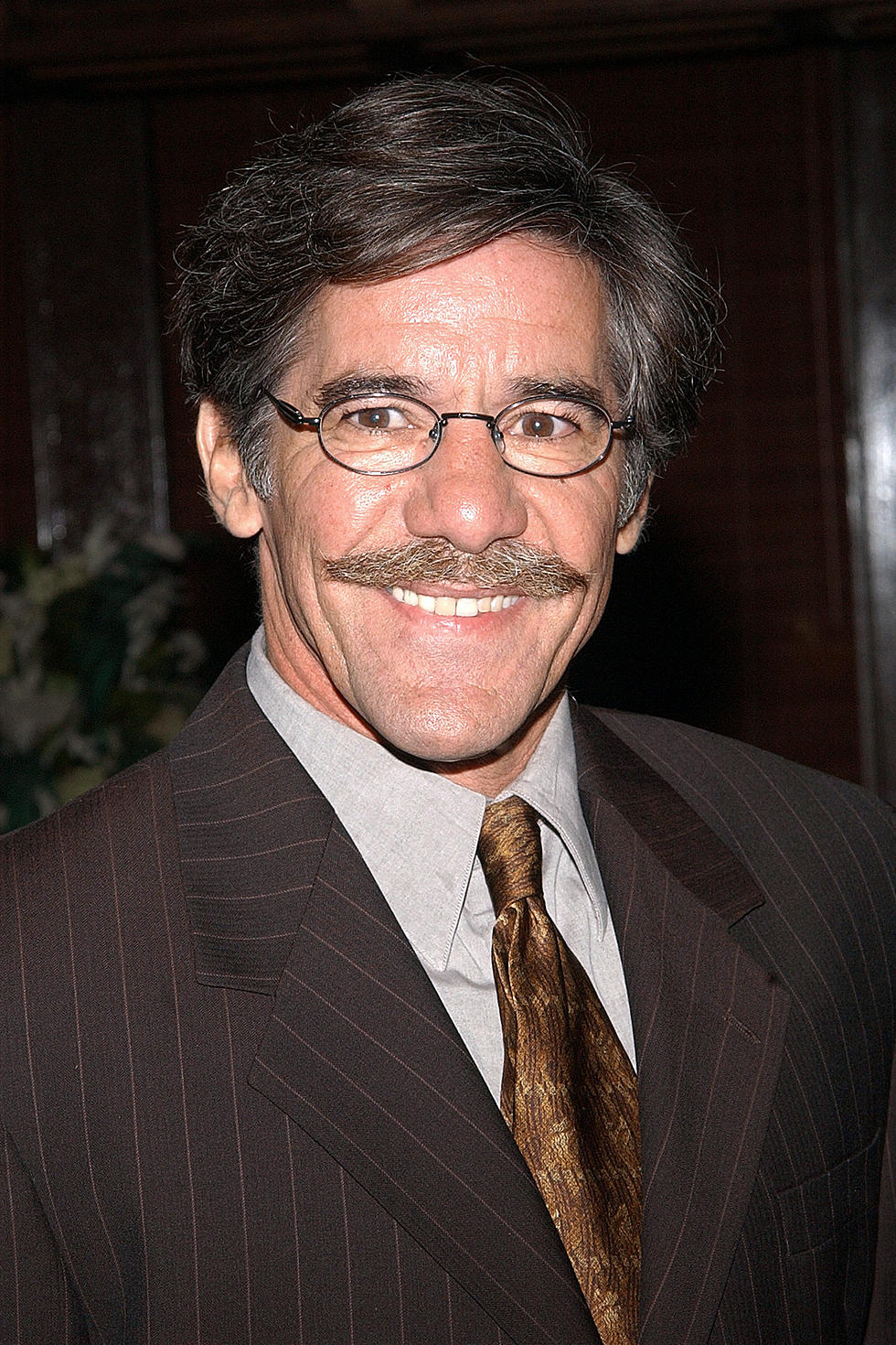Deleted from His Twitter Account, But We Have It Here – Geraldo Rivera’s Semi Naked ‘Selfie’