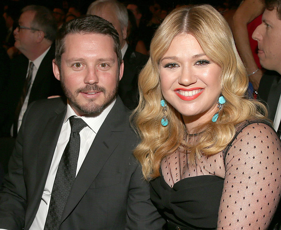 Kelly Clarkson and Fiance to Elope