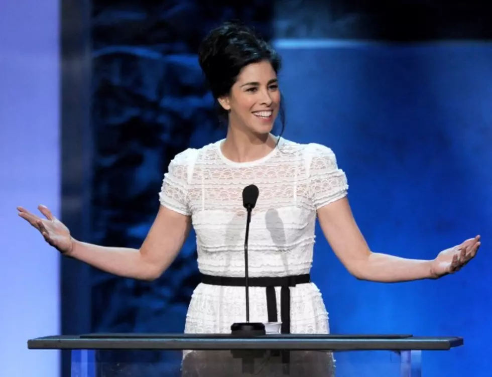 No Laughs When Reading Comedian Sarah Silverman&#8217;s Obituary for her Dog