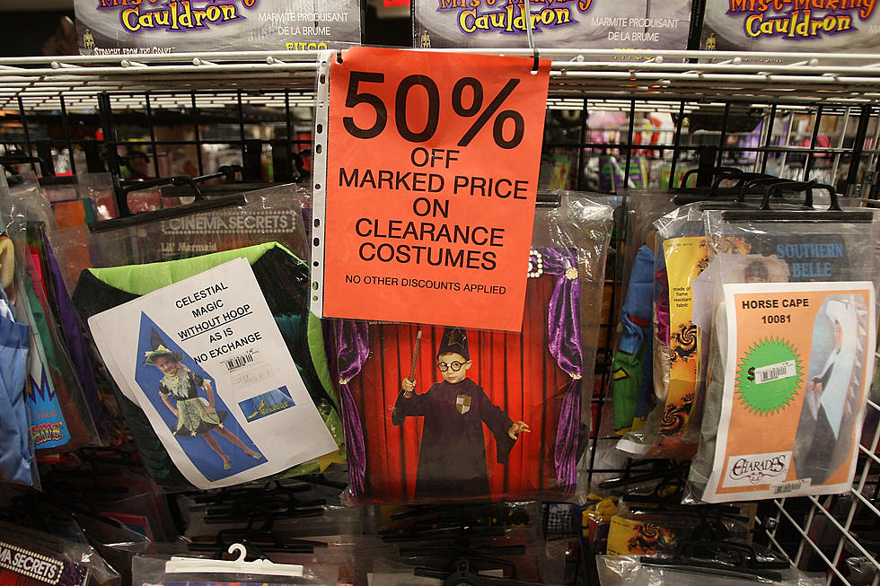 Places to Buy Halloween Costumes in Flint and Genesee County for 2013
