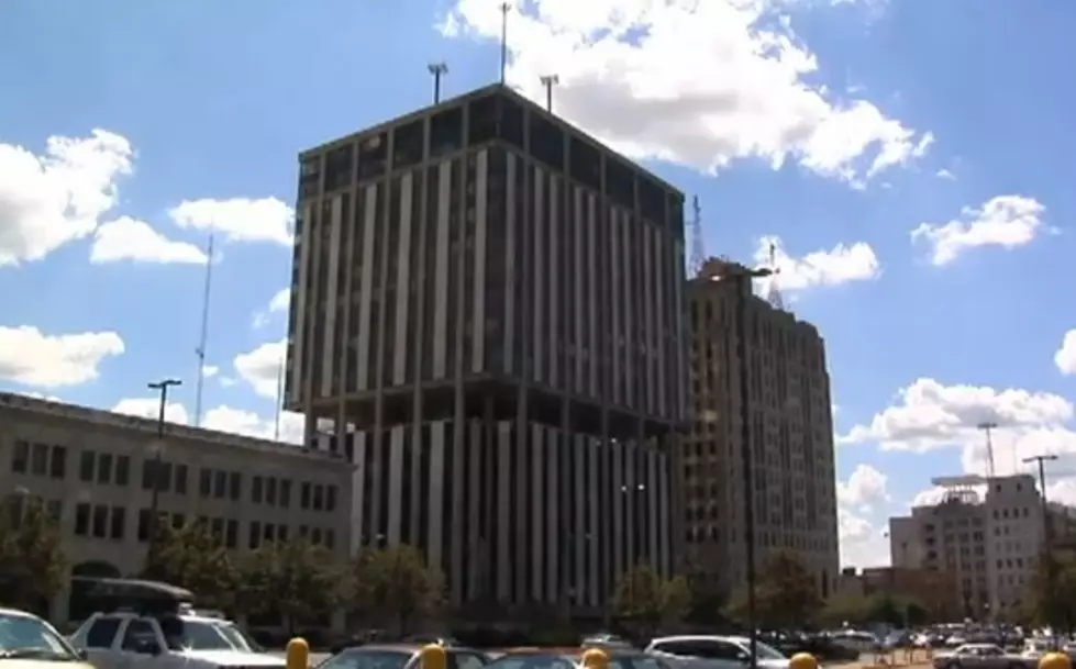 Family-Friendly Plaza being Planned for Genesee Towers Site