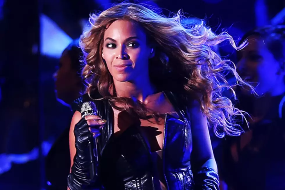 How Beyonce Kept New Album a Secret