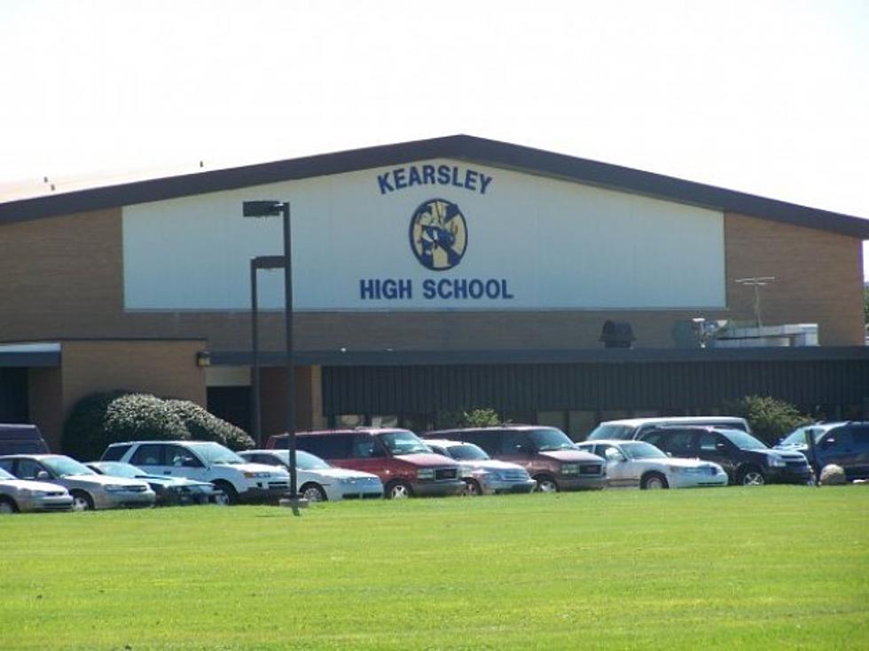 Kearsley High School Placed on Lockdown After Bomb Threat