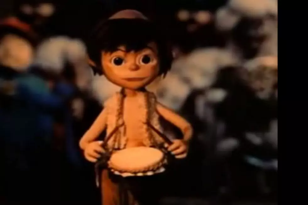 You’ve  Never Heard “Little Drummer Boy” Quite Like This! [Videos]