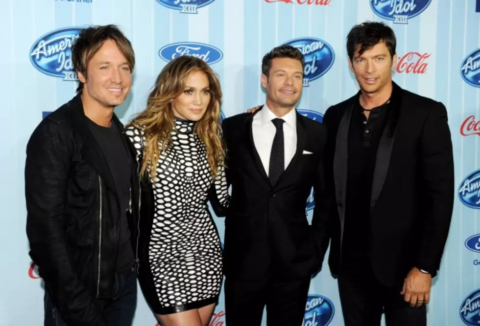 Detroit Takes Over the Spotlight on &#8216;American Idol&#8217;