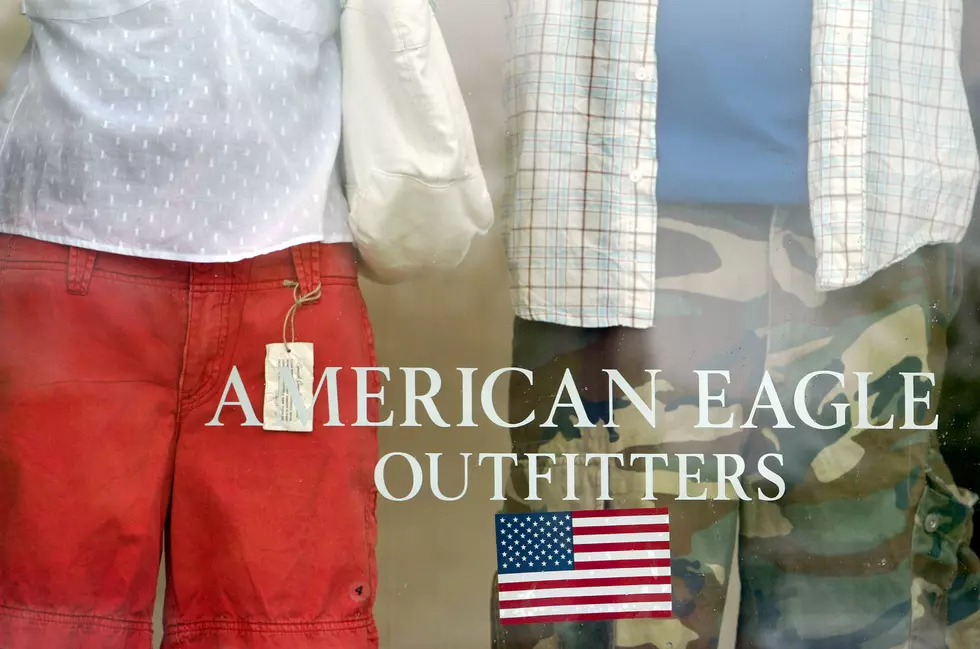 American Eagle Launches More &#8220;Realistic&#8221; Ad Campaign [Video]