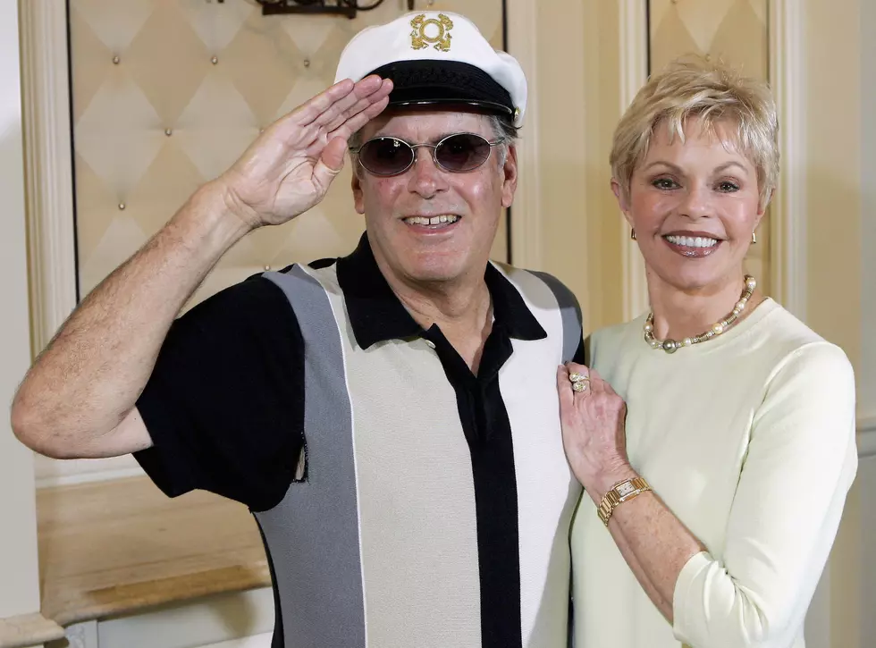 Captain and Tennille Calling It Quits After 39 Years Of Marriage [Video]