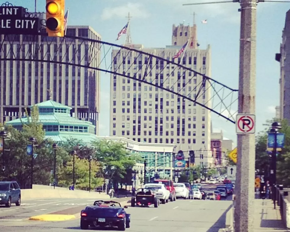 Website Highlights Instagram Photos &#8216;That Will Make You Fall In Love With Flint&#8217;