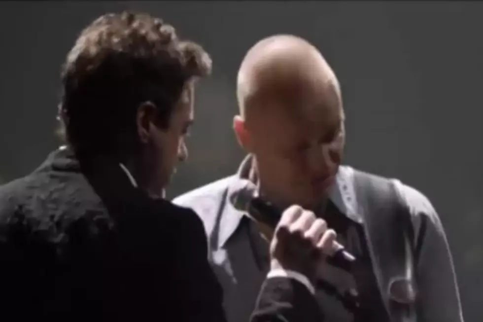 Robert Downey Jr. Duets With Sting and It&#8217;s Good Enough to Go Viral! [Video]