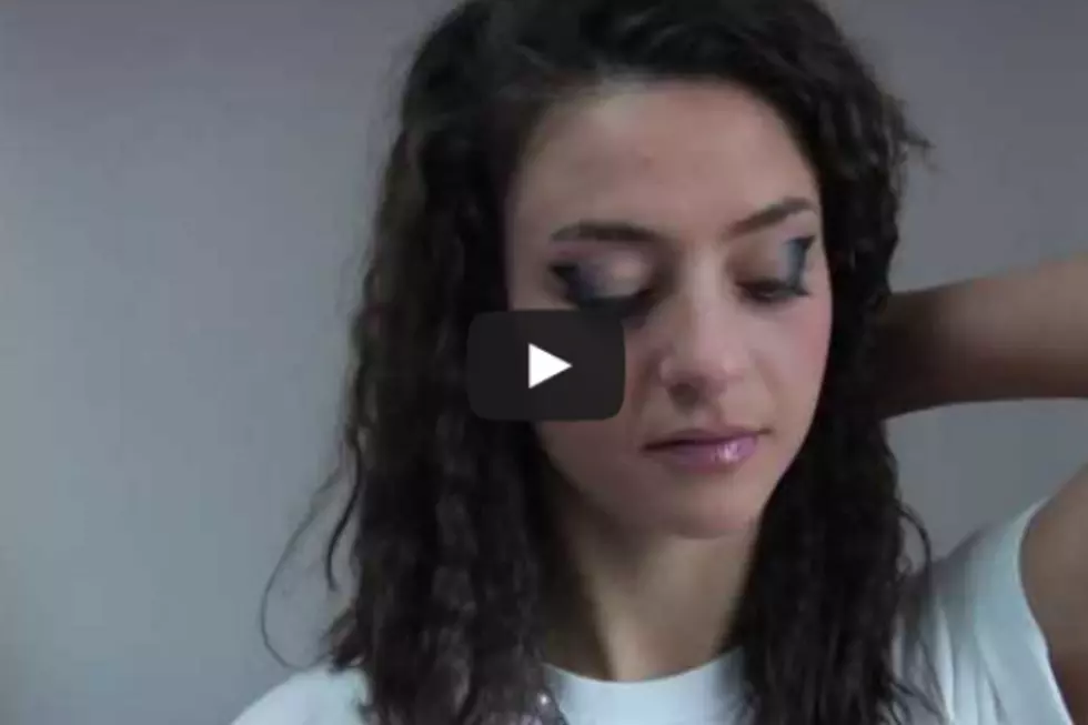 Lorde&#8217;s &#8216;Royals&#8217; Gets Makeover from a Thirty-Something [VIDEO]