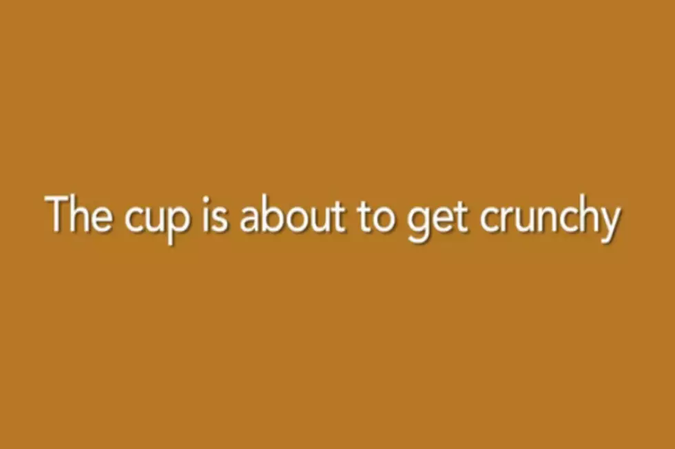 Butterfinger Introducing Peanut Butter Cups [Video]