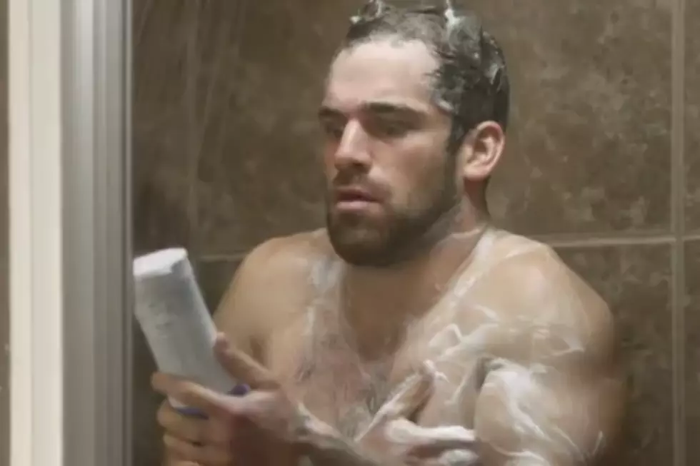 Summer’s Eve Upsets The Internet ( And Me) By Using A Man To Sell Its’ Shower Wash [Video]