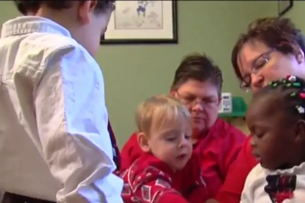 Trial to Begin on Michigan Gay Marriage Ban [VIDEO]