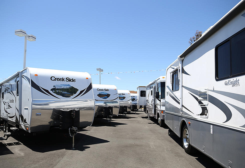 RV and Camper Show Coming to Perani this Weekend